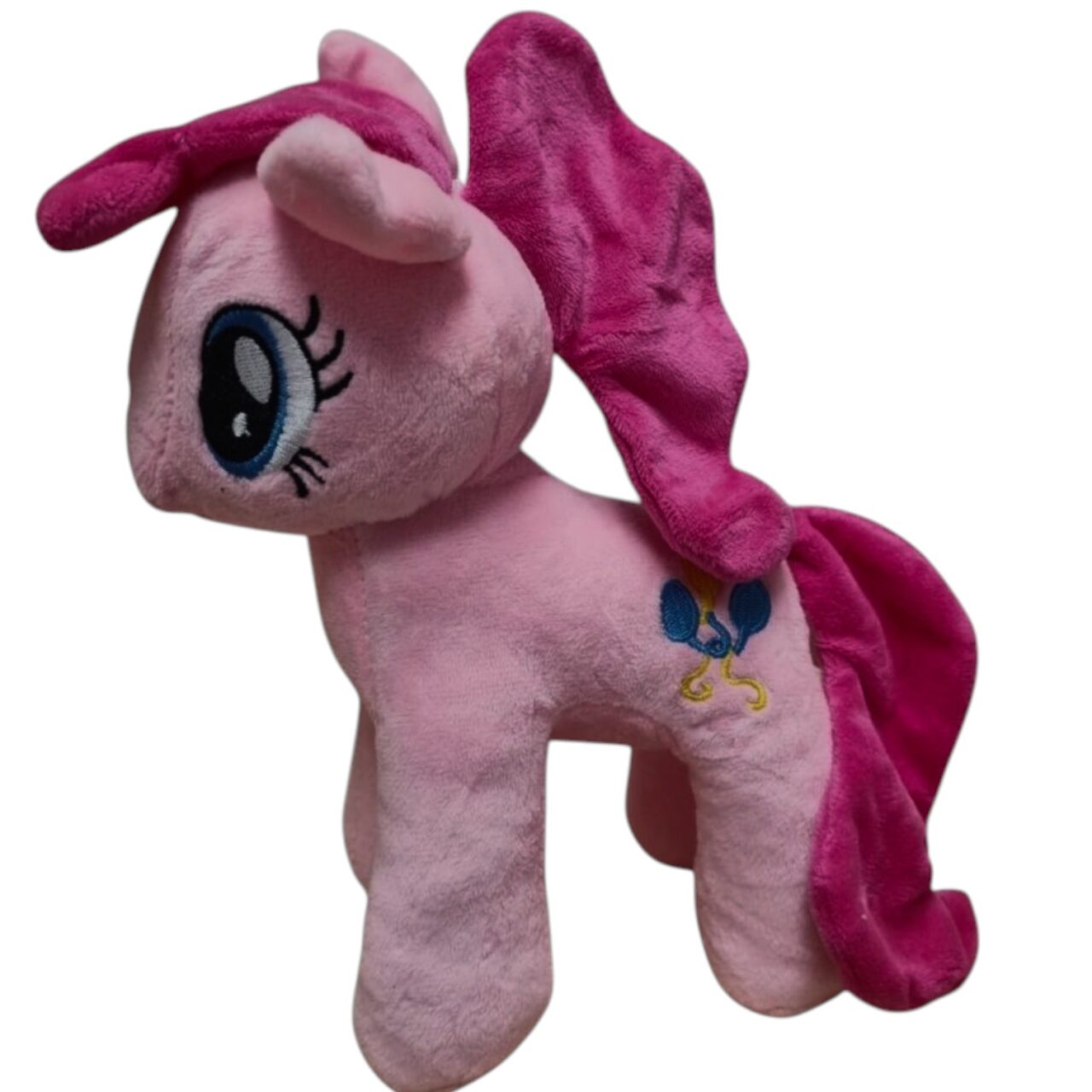 PELUCHE PINKIE PIE MY LITTLE PONY Envio compras - Main Image